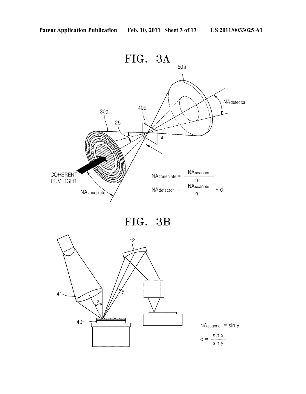 APPARATUS FOR MEASURING AERIAL IMAGE OF EUV MASK - diagram, schematic, and image 04