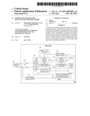 METHOD AND APPARATUS FOR DETECTING RING TRIP PRECURSORS diagram and image