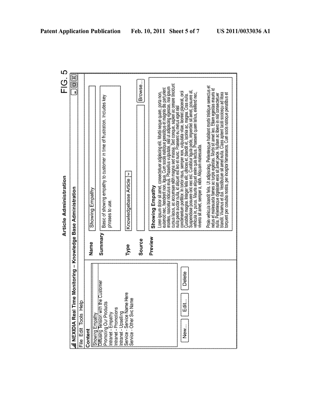 REAL-TIME AGENT ASSISTANCE - diagram, schematic, and image 06