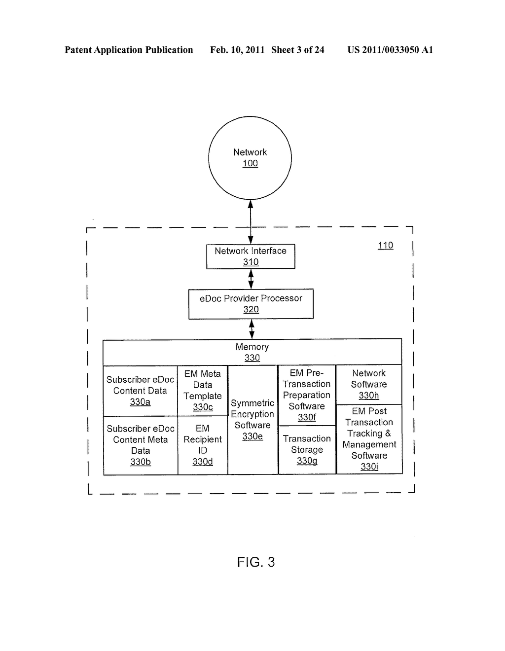 TEIRED KEY COMMUNICATION SYSTEM AND METHOD IN SUPPORT OF CONTROLLED VENDOR MESSAGE PROCESSING - diagram, schematic, and image 04