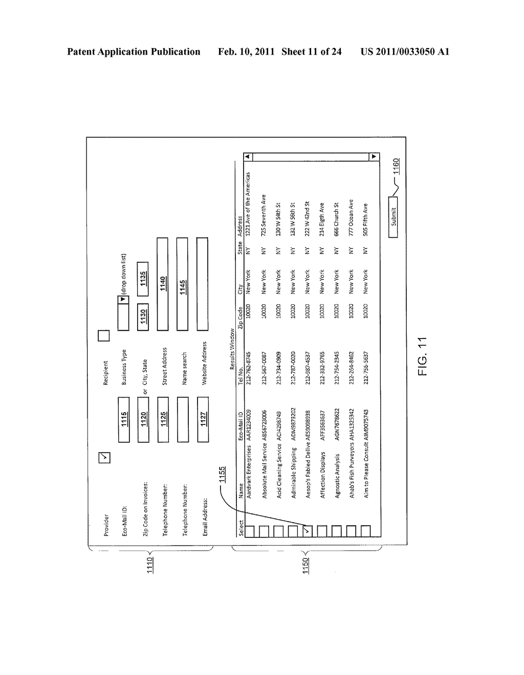 TEIRED KEY COMMUNICATION SYSTEM AND METHOD IN SUPPORT OF CONTROLLED VENDOR MESSAGE PROCESSING - diagram, schematic, and image 12