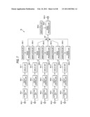 AUDIO SIGNAL PROCESSING DEVICE, AUDIO SIGNAL PROCESSING SYSTEM, AND AUDIO SIGNAL PROCESSING METHOD diagram and image