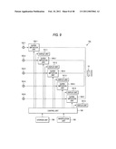 AUDIO SIGNAL PROCESSING DEVICE, AUDIO SIGNAL PROCESSING SYSTEM, AND AUDIO SIGNAL PROCESSING METHOD diagram and image