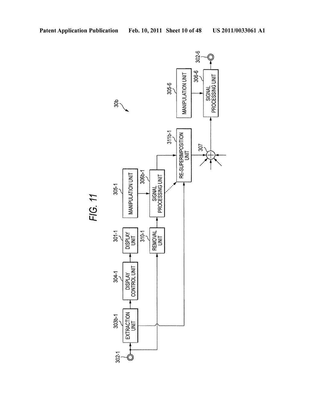 AUDIO SIGNAL PROCESSING DEVICE, AUDIO SIGNAL PROCESSING SYSTEM, AND AUDIO SIGNAL PROCESSING METHOD - diagram, schematic, and image 11