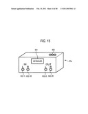 AUDIO SIGNAL PROCESSING DEVICE, AUDIO SIGNAL PROCESSING SYSTEM, AND AUDIO SIGNAL PROCESSING METHOD diagram and image