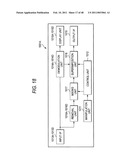 AUDIO SIGNAL PROCESSING DEVICE, AUDIO SIGNAL PROCESSING SYSTEM, AND AUDIO SIGNAL PROCESSING METHOD diagram and image