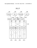 AUDIO SIGNAL PROCESSING DEVICE, AUDIO SIGNAL PROCESSING SYSTEM, AND AUDIO SIGNAL PROCESSING METHOD diagram and image