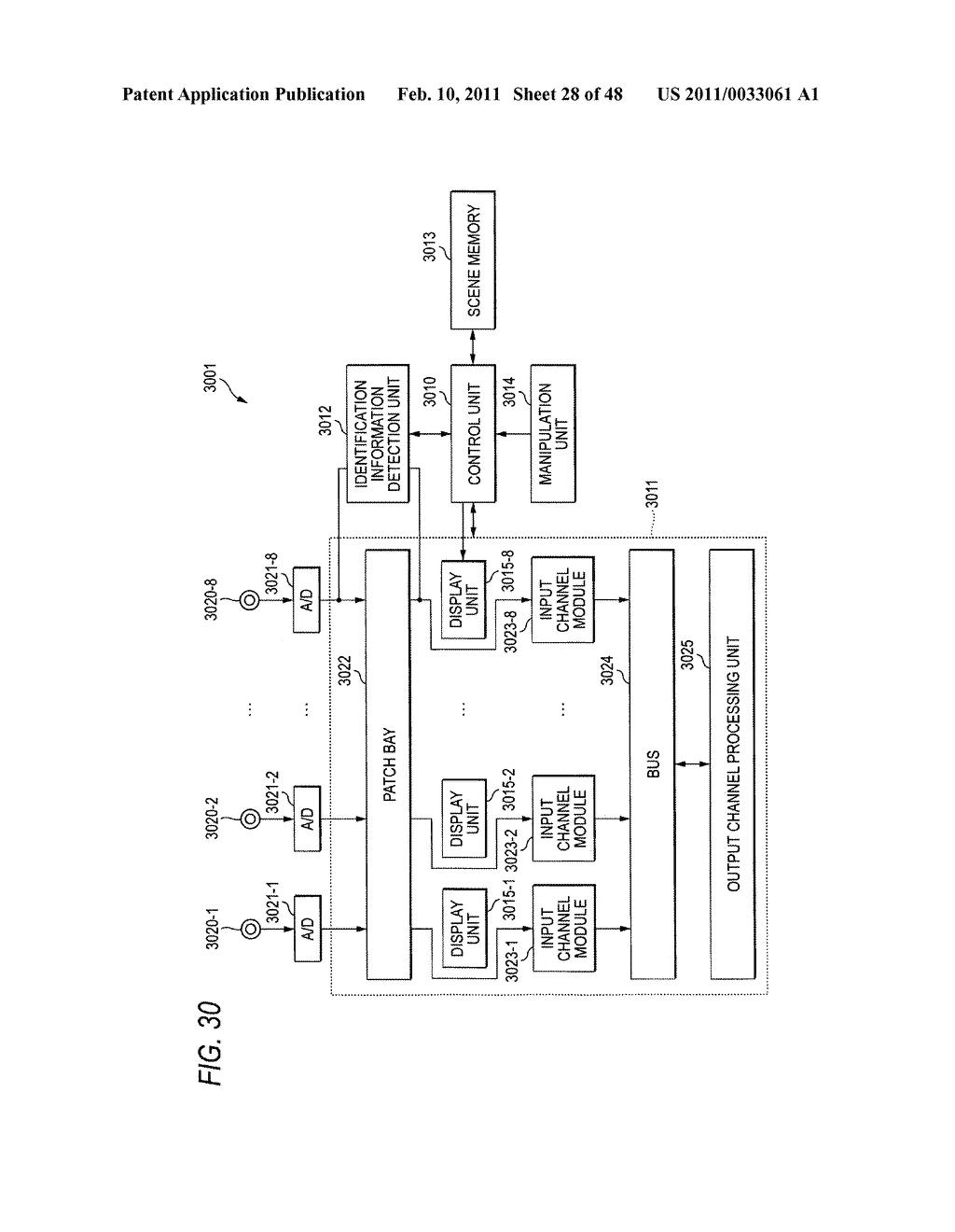 AUDIO SIGNAL PROCESSING DEVICE, AUDIO SIGNAL PROCESSING SYSTEM, AND AUDIO SIGNAL PROCESSING METHOD - diagram, schematic, and image 29
