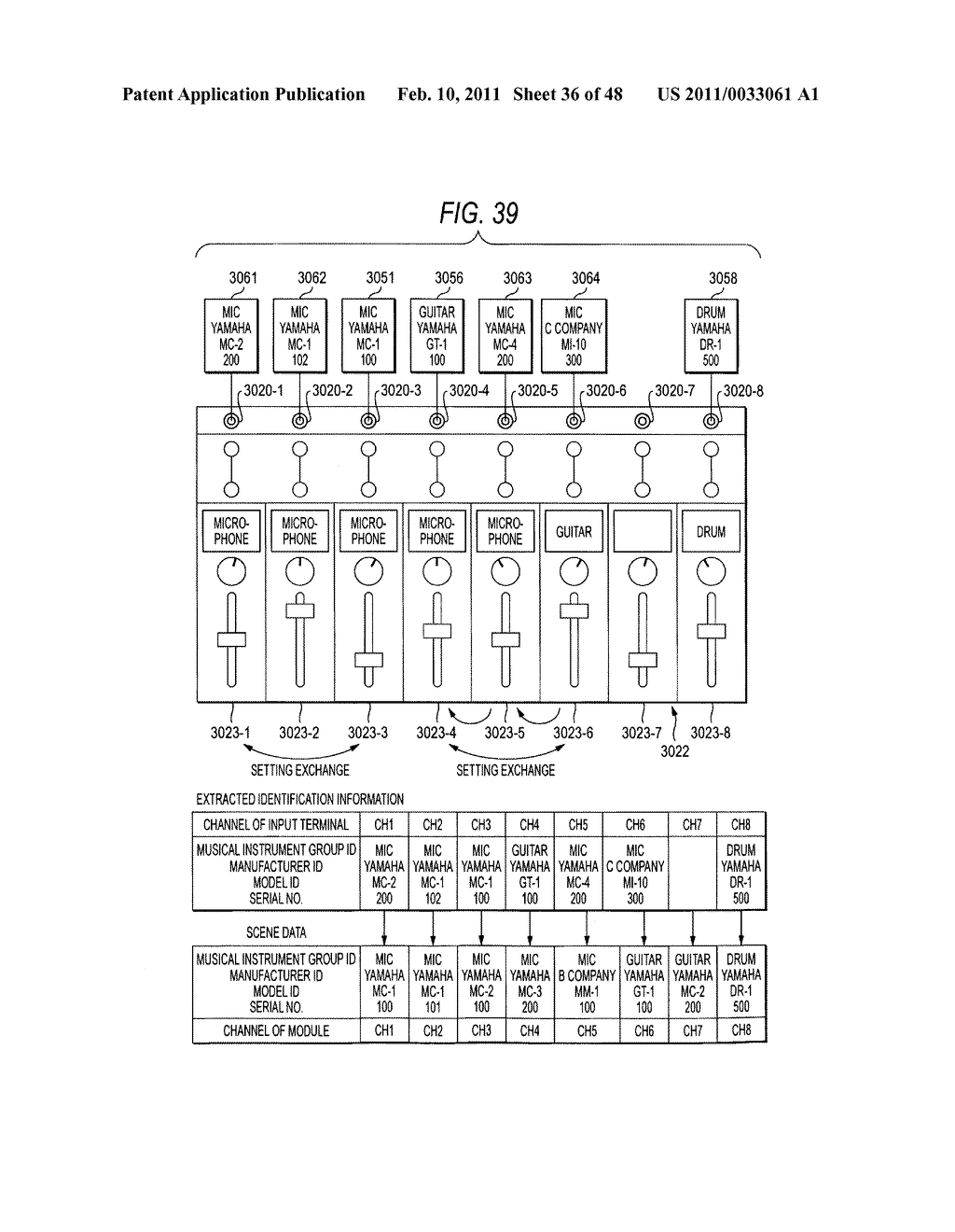 AUDIO SIGNAL PROCESSING DEVICE, AUDIO SIGNAL PROCESSING SYSTEM, AND AUDIO SIGNAL PROCESSING METHOD - diagram, schematic, and image 37