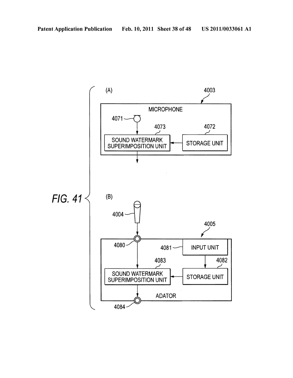 AUDIO SIGNAL PROCESSING DEVICE, AUDIO SIGNAL PROCESSING SYSTEM, AND AUDIO SIGNAL PROCESSING METHOD - diagram, schematic, and image 39