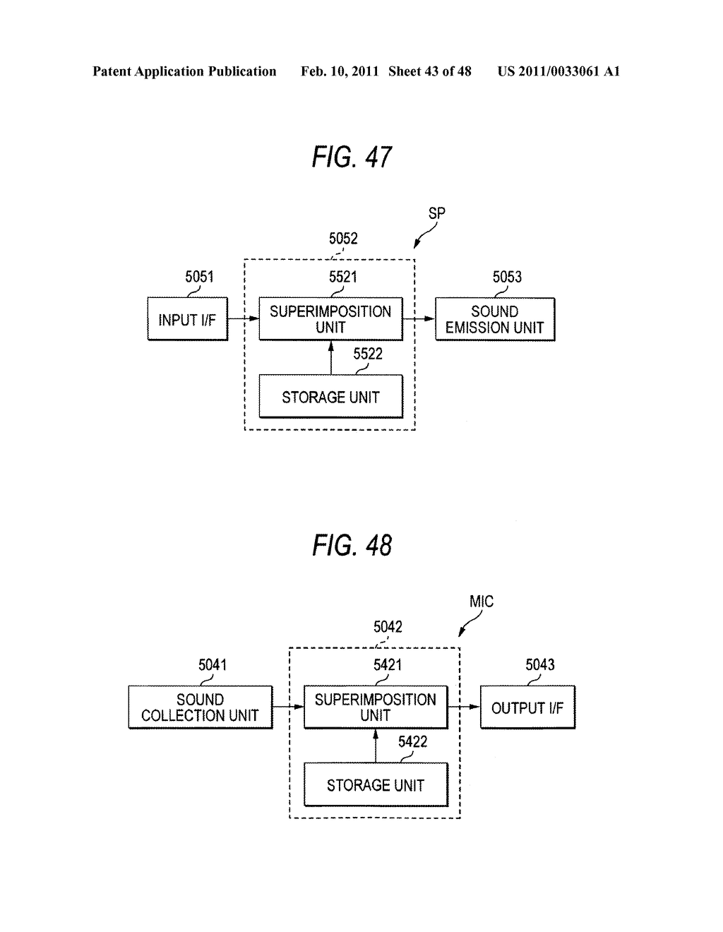 AUDIO SIGNAL PROCESSING DEVICE, AUDIO SIGNAL PROCESSING SYSTEM, AND AUDIO SIGNAL PROCESSING METHOD - diagram, schematic, and image 44