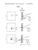 Position Detection Apparatus and Position Detection Method diagram and image