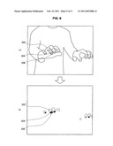 Position Detection Apparatus and Position Detection Method diagram and image