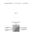 MEDICAL IMAGE PROCESSING DEVICE, METHOD FOR PROCESSING MEDICAL IMAGE AND PROGRAM diagram and image