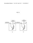 MEDICAL IMAGE PROCESSING DEVICE, METHOD FOR PROCESSING MEDICAL IMAGE AND PROGRAM diagram and image