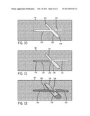 Glass Container Stress Measurement Using Fluorescence diagram and image