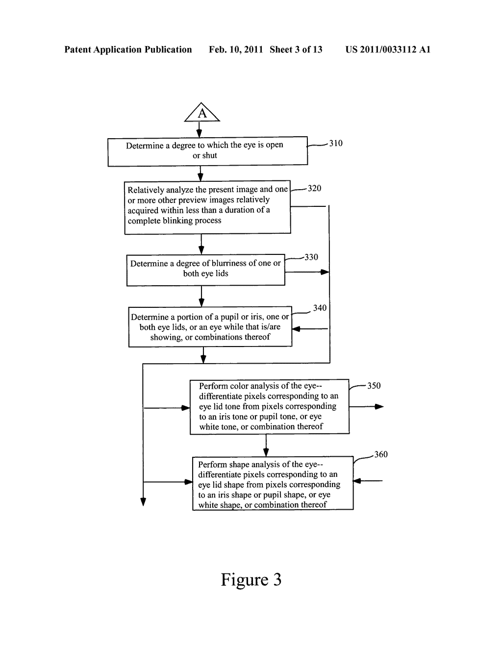 METHOD AND APPARATUS FOR SELECTIVE DISQUALIFICATION OF DIGITAL IMAGES - diagram, schematic, and image 04