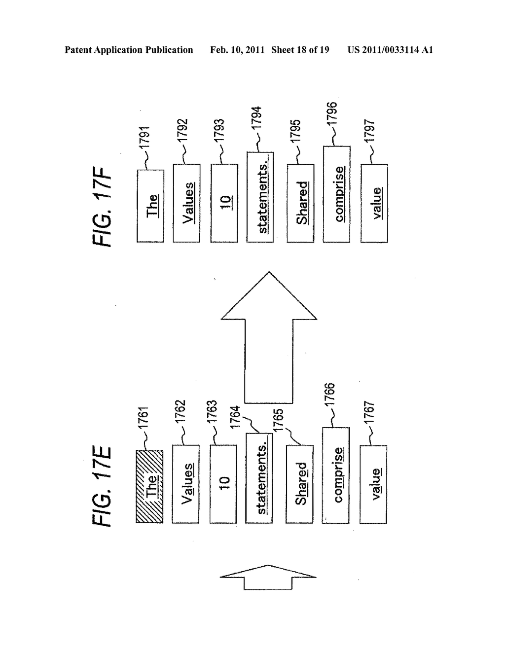 IMAGE PROCESSING APPARATUS AND COMPUTER READABLE MEDIUM - diagram, schematic, and image 19