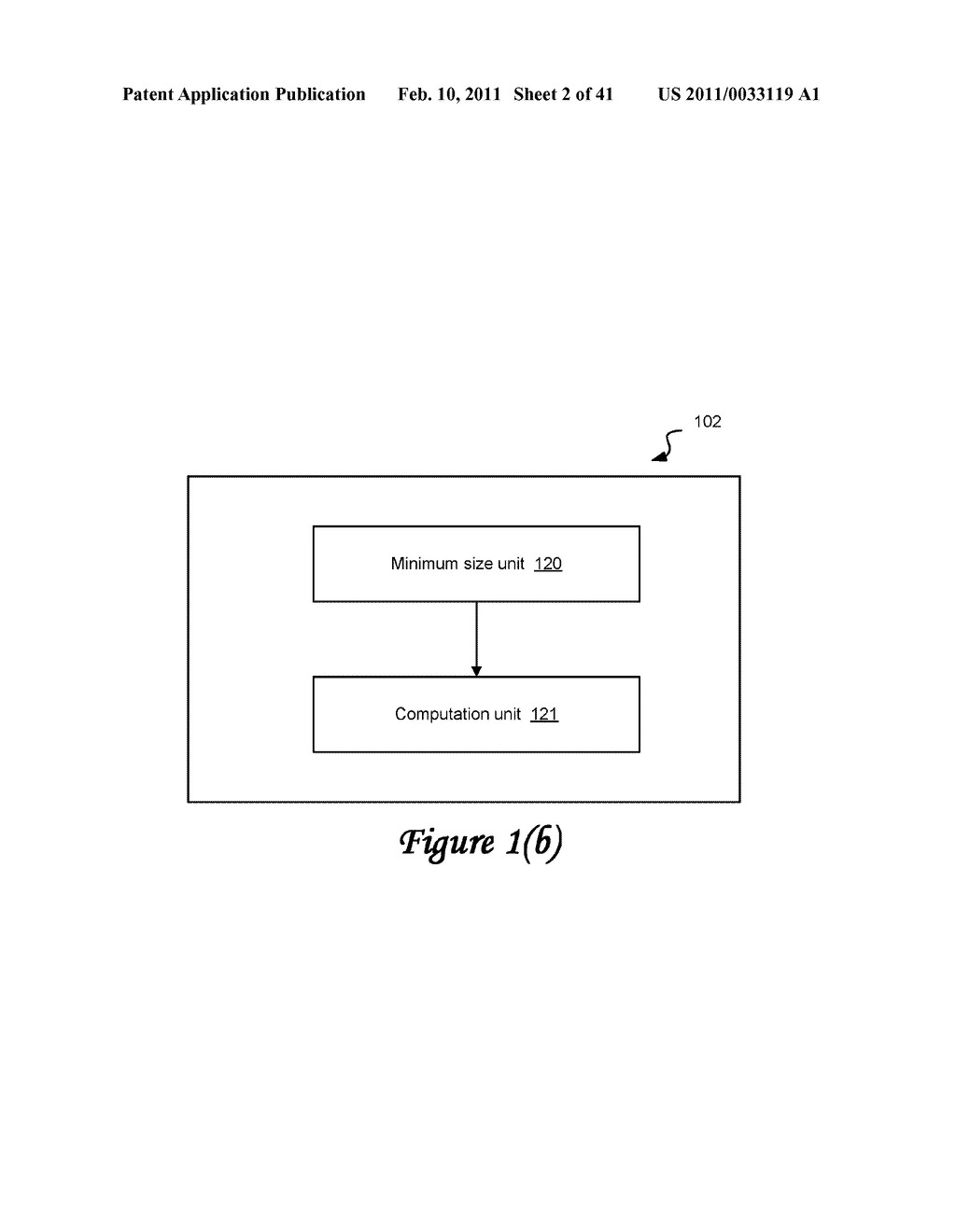 METHOD AND SYSTEM FOR DETERMINING A QUALITY MEASURE FOR AN IMAGE USING A VARIABLE NUMBER OF MULTI-LEVEL DECOMPOSITIONS - diagram, schematic, and image 03