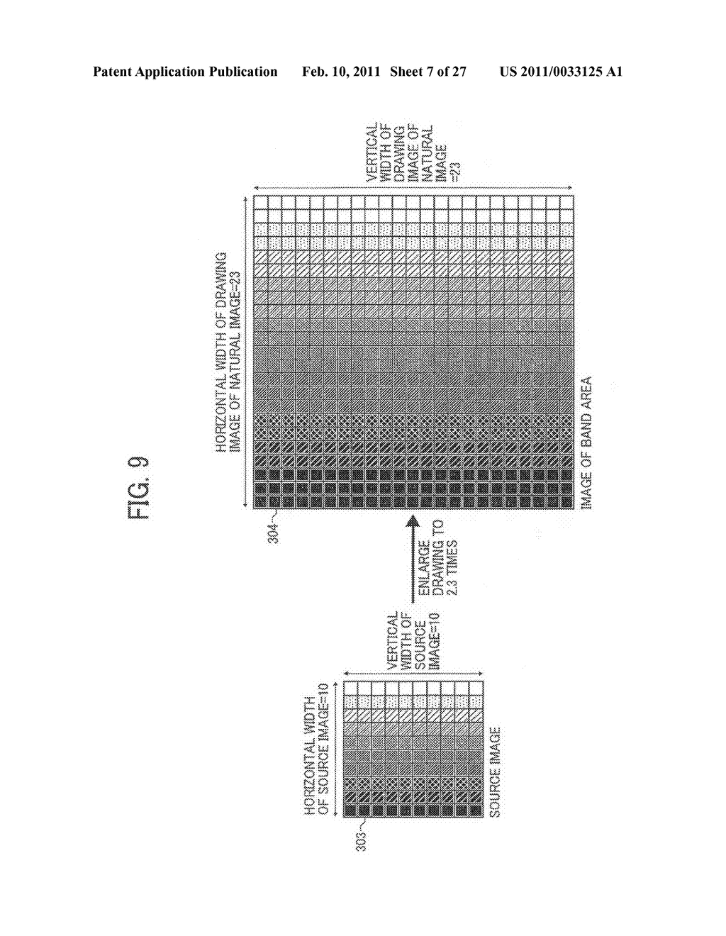 Image processing apparatus and method for image processing - diagram, schematic, and image 08