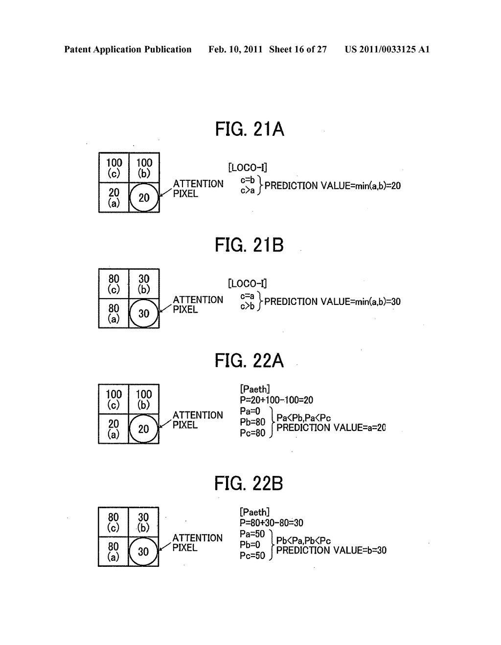 Image processing apparatus and method for image processing - diagram, schematic, and image 17