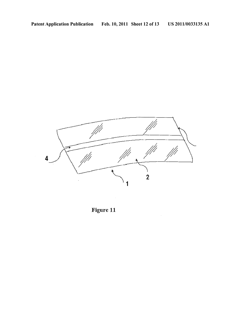 Polyethylene And Polypropylene Blends For Liquid Packaging Films - diagram, schematic, and image 13