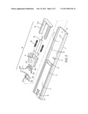 RAIL ASSEMBLY diagram and image