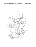 RAIL ASSEMBLY diagram and image