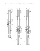 RAIL ASSEMBLY diagram and image