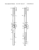 RAIL ASSEMBLY diagram and image