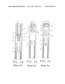 RAIL ASSEMBLY diagram and image