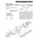 Circulating System for a Linear Guideway diagram and image