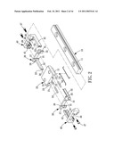 Circulating System for a Linear Guideway diagram and image