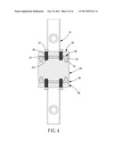 Circulating System for a Linear Guideway diagram and image