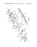 Circulating System for a Linear Guideway diagram and image