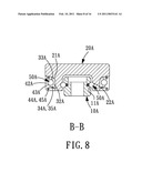 Circulating System for a Linear Guideway diagram and image