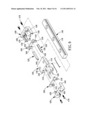 Circulating System for a Linear Guideway diagram and image