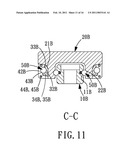 Circulating System for a Linear Guideway diagram and image