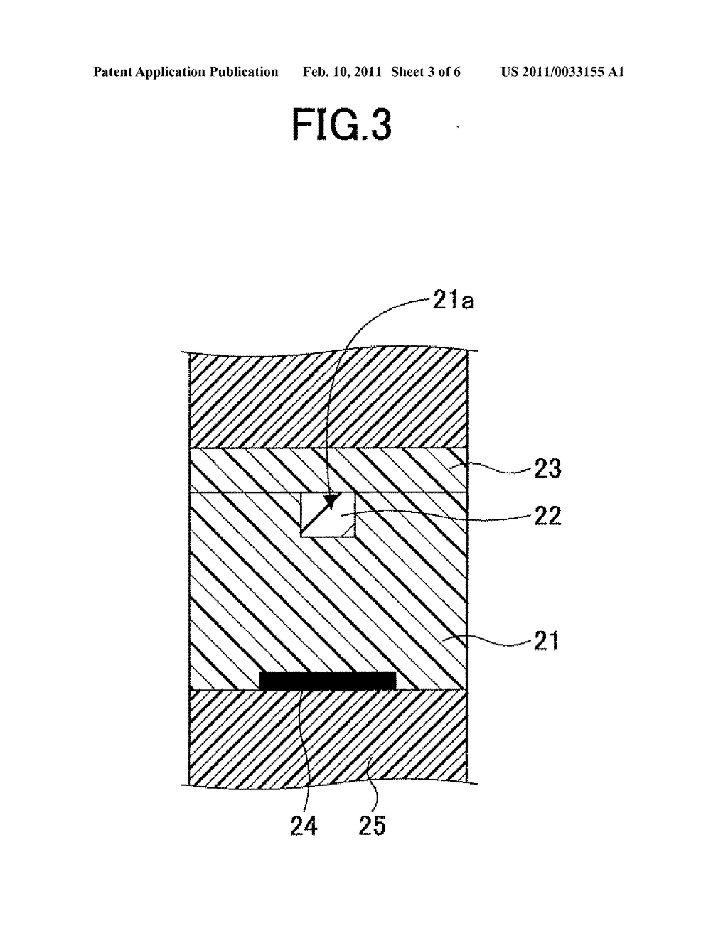 OPTICAL/ELECTRICAL COMPOSITE CONNECTOR AND MANUFACTURING METHOD THEREOF - diagram, schematic, and image 04