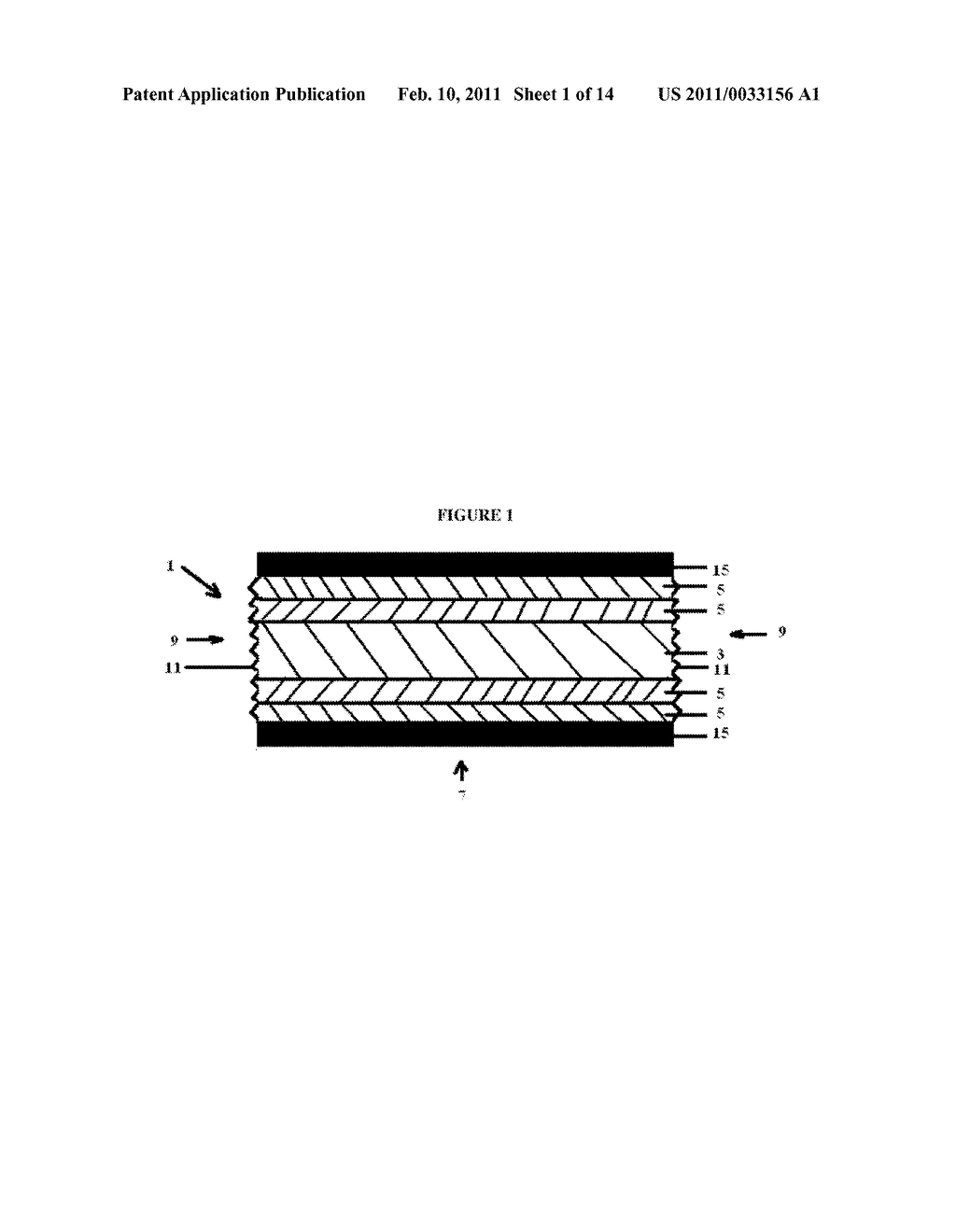 Microstructured Fiber End - diagram, schematic, and image 02