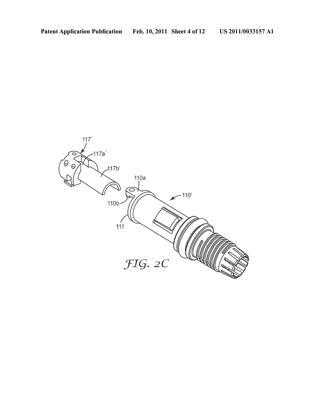 TELECOMMUNICATIONS CABLE INLET DEVICE - diagram, schematic, and image 05