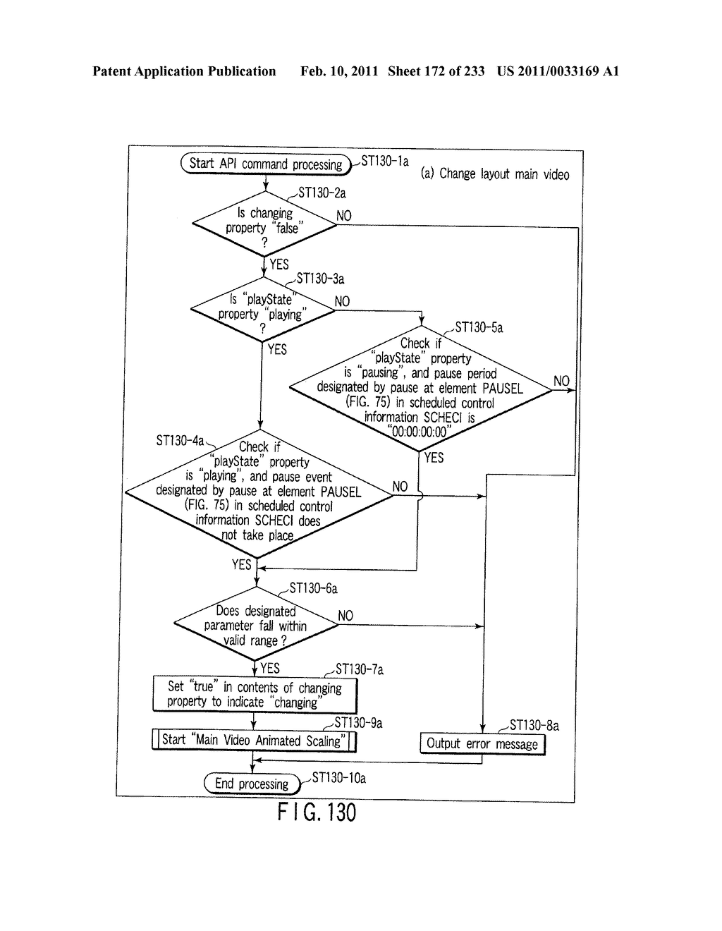 INFORMATION REPRODUCING SYSTEM USING INFORMATION STORAGE MEDIUM - diagram, schematic, and image 173