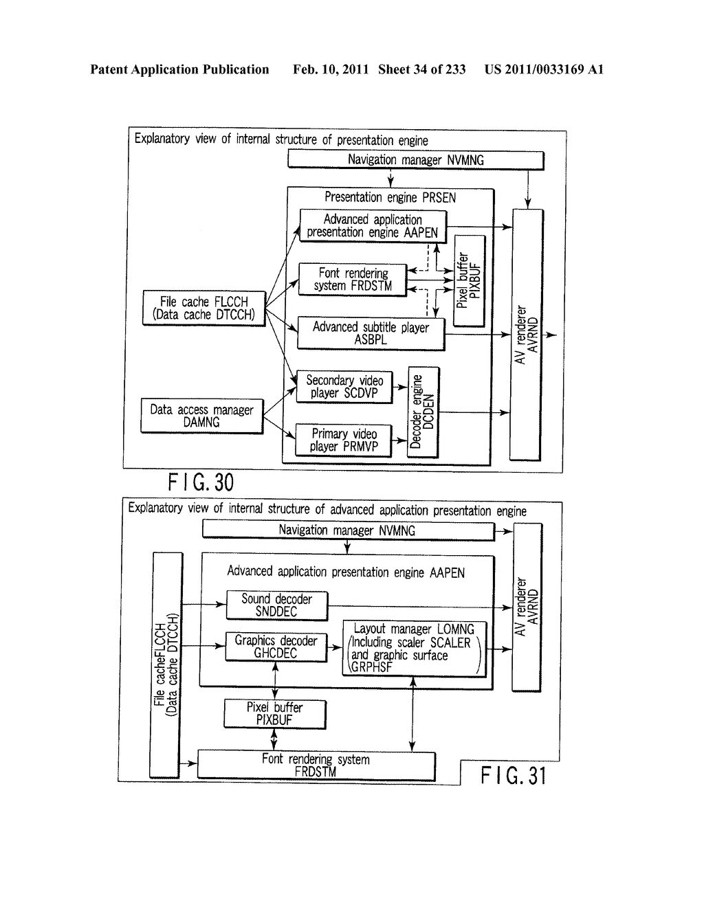 INFORMATION REPRODUCING SYSTEM USING INFORMATION STORAGE MEDIUM - diagram, schematic, and image 35