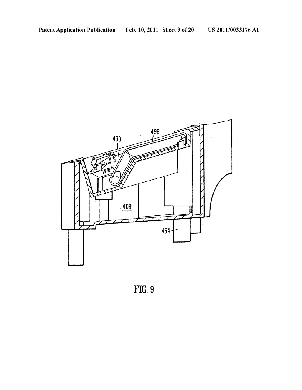 LIQUID HEATING DEVICES - diagram, schematic, and image 10