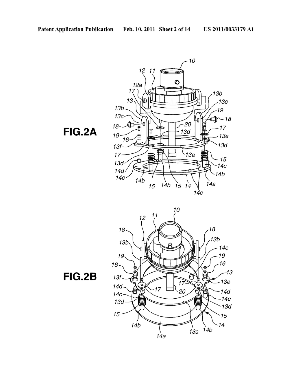 IMAGING APPARATUS - diagram, schematic, and image 03