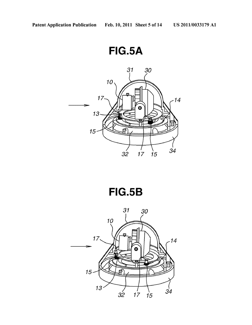 IMAGING APPARATUS - diagram, schematic, and image 06