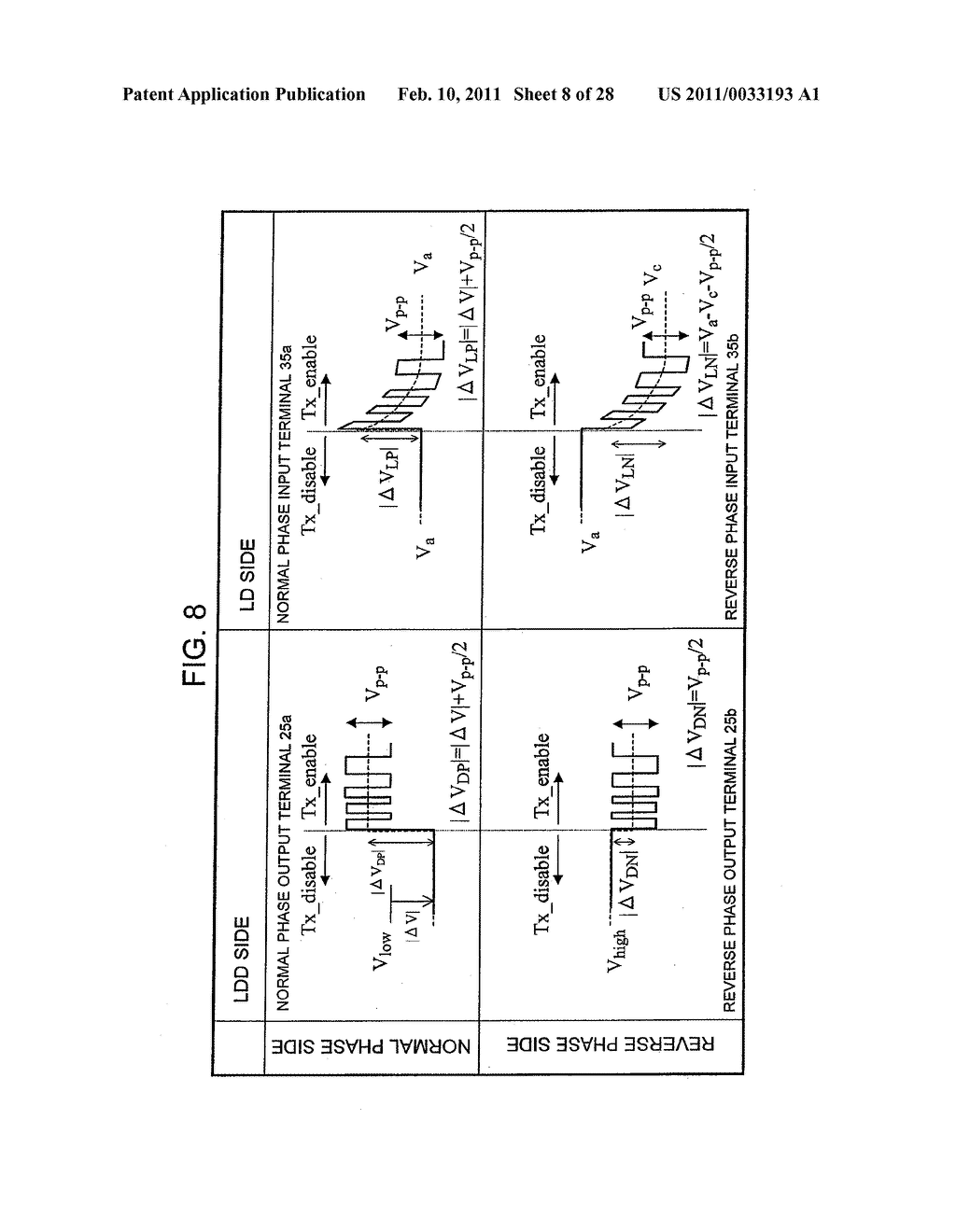 MODULATION METHOD, MODULATION PROGRAM, RECORDING MEDIUM, MODULATION DEVICE, AND OPTICAL TRANSMITTER - diagram, schematic, and image 09