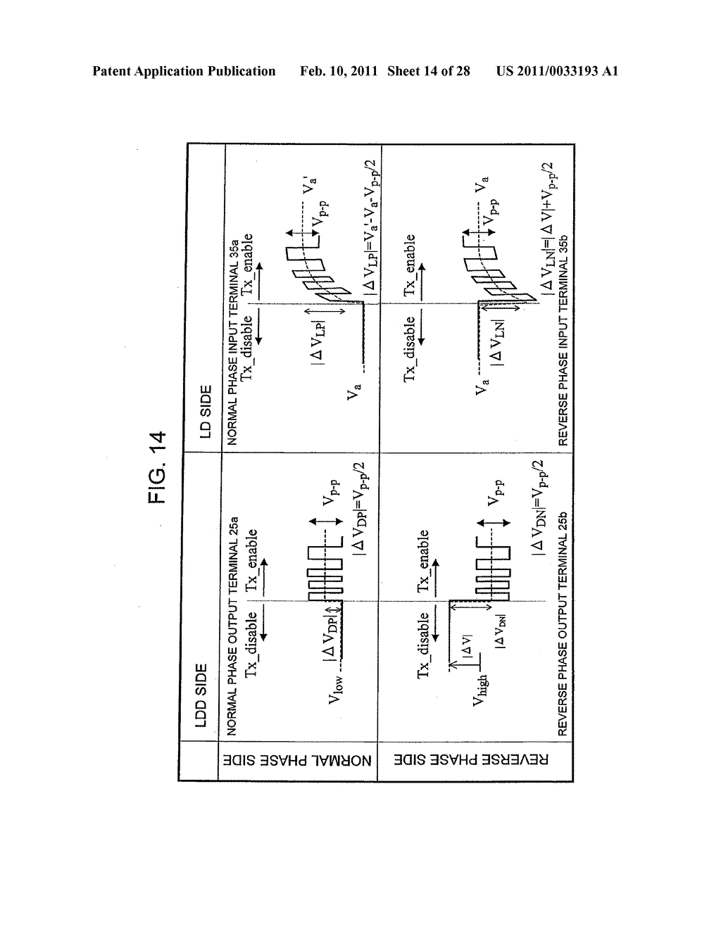 MODULATION METHOD, MODULATION PROGRAM, RECORDING MEDIUM, MODULATION DEVICE, AND OPTICAL TRANSMITTER - diagram, schematic, and image 15