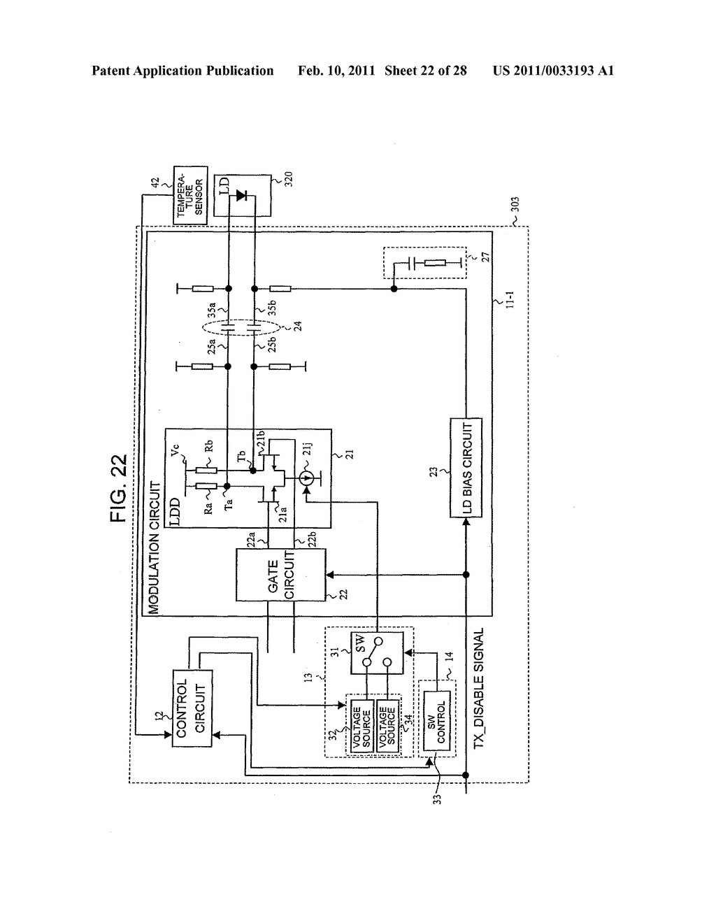 MODULATION METHOD, MODULATION PROGRAM, RECORDING MEDIUM, MODULATION DEVICE, AND OPTICAL TRANSMITTER - diagram, schematic, and image 23