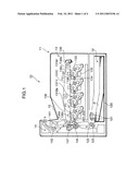 IMAGE FORMING APPARATUS WITH DENSITY CORRECTION FUNCTION AND DENSITY CORRECTION METHOD diagram and image